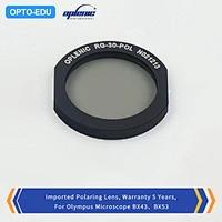 【Polarized Light】OPLENIC® Transmitted Light Analyzer RG-30-POL